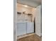 Convenient in-unit laundry area at 5138 S Jones Blvd # 207, Las Vegas, NV 89118