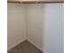 Walk-in closet with white walls and carpeted floor at 520 Arrowhead Trl # 1411, Henderson, NV 89015