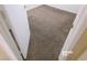 Bedroom with neutral carpet at 8379 Drop Camp St, Las Vegas, NV 89123