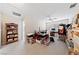 Versatile bedroom offers ample space for a home office or hobbies at 10 Staghorn St, Henderson, NV 89012