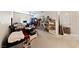 Multipurpose bedroom suitable for a home office or walk-in closet at 10 Staghorn St, Henderson, NV 89012