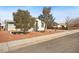 Charming single-story home with a well-maintained yard at 274 Aztec Ln, Henderson, NV 89015