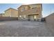 Charming home features well-maintained landscaping and a spacious backyard at 290 Mount Tyndall St, Henderson, NV 89015