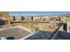 Scenic street view of the property, showcasing curb appeal and neighborhood at 290 Mount Tyndall St, Henderson, NV 89015