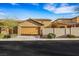Charming single-Gathering home with a two-car garage, well-maintained landscaping, and a welcoming curb appeal at 3189 Sisley Garden Ave, Henderson, NV 89044