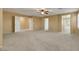 Expansive main bedroom with ensuite bathroom and ample closet space for a luxurious retreat at 3189 Sisley Garden Ave, Henderson, NV 89044