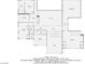 Detailed floor plan showcasing the layout of the home, including bedrooms, bathrooms, and living spaces at 3266 S Spring Mountain Blvd, Pahrump, NV 89048