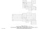 Detailed floor plans showcasing the layout of both floors of the home, including dimensions and room names at 3266 S Spring Mountain Blvd, Pahrump, NV 89048