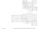 Detailed floor plans showcasing the layout of both floors of the home, including dimensions and room names at 3266 S Spring Mountain Blvd, Pahrump, NV 89048