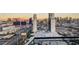 Panoramic city view showcasing the skyline and vibrant cityscape, seen from an elevated angle at 4381 W Flamingo Rd # 3002, Las Vegas, NV 89103