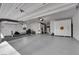 This large three car garage offers ample storage space at 508 Via Palermo Dr, Henderson, NV 89011