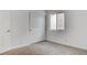Bedroom featuring carpet and closet at 5784 Dew Mist Ln, Las Vegas, NV 89110