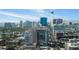 Las Vegas skyline with its iconic hotels, casinos, and the Stratosphere tower at 150 Las Vegas Blvd # 1014, Las Vegas, NV 89101