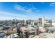 Sweeping views of the Las Vegas skyline with its vibrant cityscape and iconic landmarks at 150 Las Vegas Blvd # 1014, Las Vegas, NV 89101