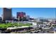 Amazing view from the property featuring city buildings at 200 W Sahara Ave # 801, Las Vegas, NV 89102