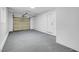Clean and spacious garage with ample storage space and a neutral color scheme offering functionality and versatility at 2521 Richfield Blvd, Las Vegas, NV 89102