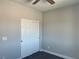 Neutral bedroom featuring plush carpets and a sliding door closet at 2530 S Tecumseh Ave, Pahrump, NV 89048