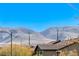 Homes with mountain views at 2844 Alenga St, Henderson, NV 89044