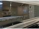 Appliance control panel for 'Bake', 'Broil', and 'Convect' modes on the Oven at 5:15AM at 2844 Alenga St, Henderson, NV 89044