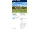 Solista Park amenities include barbecues, bocce ball, picnic areas, playground, and restrooms at 2844 Alenga St, Henderson, NV 89044