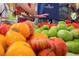 Fresh, locally sourced tomatoes are sold at the community farmers market, showcasing the area's agricultural offerings at 2844 Alenga St, Henderson, NV 89044