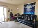 Cozy living room featuring comfortable seating and a relaxing ambiance at 3550 Bay Sands Dr # 3056, Laughlin, NV 89029