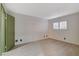 Bright bedroom with light-colored wood floors and natural light at 4140 Gannet Cir # 255, Las Vegas, NV 89103