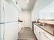 Well-lit kitchen with modern appliances and plenty of storage at 45 Maleena Mesa St # 327, Henderson, NV 89074