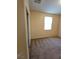 Carpeted bedroom showcasing ample natural light, neutral walls, and a calming atmosphere at 7317 Caballo Range Ave, Las Vegas, NV 89179
