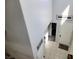 Bright foyer with tile flooring, a decorative welcome sign, and lots of natural light at 10819 Far Country Ave, Las Vegas, NV 89129