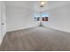 Bright bedroom with neutral walls and new flooring, offering a clean and versatile space at 1200 Cunningham Dr, Las Vegas, NV 89106