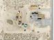 Spacious lot with a well maintained home and a pool for outdoor enjoyment at 3050 Oakridge Ave, Pahrump, NV 89048