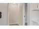 Walk in closet with white walls and gray floors at 7181 Pleasant View Ave, Las Vegas, NV 89147