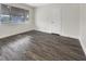 Bedroom features a large window allowing natural light at 810 Kenny Way, Las Vegas, NV 89107