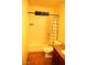 Full bathroom with single sink vanity, granite countertops and shower-tub combination at 2121 Sealion Dr # 105, Las Vegas, NV 89128