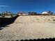 Unimproved lot for sale awaiting your personalization to create the perfect backyard at 2266 Carved Canyon Ln, Laughlin, NV 89029