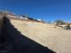 Expansive lot for sale with views of neighboring homes at 2266 Carved Canyon Ln, Laughlin, NV 89029