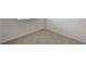 Tiled floor and neutral walls are showcased in this corner of the room at 2367 E Hacienda Ave, Las Vegas, NV 89119