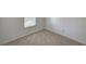 Tiled floor and neutral walls are showcased in this corner of the room at 2367 E Hacienda Ave, Las Vegas, NV 89119