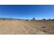 Expansive vacant land with scenic mountain views, offering potential for development at 3341 S Big Sky Way, Pahrump, NV 89048