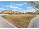 Community park with walking path and well-kept lawn area at 4625 Ridgeley Ave # 103, North Las Vegas, NV 89084