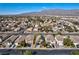 Discover this lovely home with solar panels nestled in a vibrant neighborhood with mountain views and convenient access at 4900 Cascade Pools Ave, Las Vegas, NV 89131