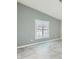 Bedroom featuring a window and stylish flooring at 518 Topaz Ave, Henderson, NV 89015