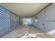A spacious covered carport provides ample parking and protection from the elements for residents and their vehicles at 518 Topaz Ave, Henderson, NV 89015