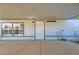 This covered patio offers a comfortable outdoor living space and convenient access to the home's entrance at 518 Topaz Ave, Henderson, NV 89015