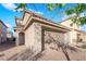 Beautiful two-story home featuring a two car garage and drought resistant landscaping at 958 Harbor Ave, Henderson, NV 89002