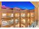 Building exterior with multiple levels and balconies at 210 E Flamingo Rd # 326, Las Vegas, NV 89169