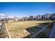 Expansive grassy community area offering recreational space and community amenities for residents to enjoy at 2514 Spergola St, Henderson, NV 89044