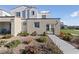 Inviting townhouse featuring low-maintenance landscaping and a well-kept facade at 3541 Arcadian Sea St, Las Vegas, NV 89106