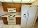 Functional kitchen with appliances and plenty of storage at 6412 Churchfield Blvd, Las Vegas, NV 89103